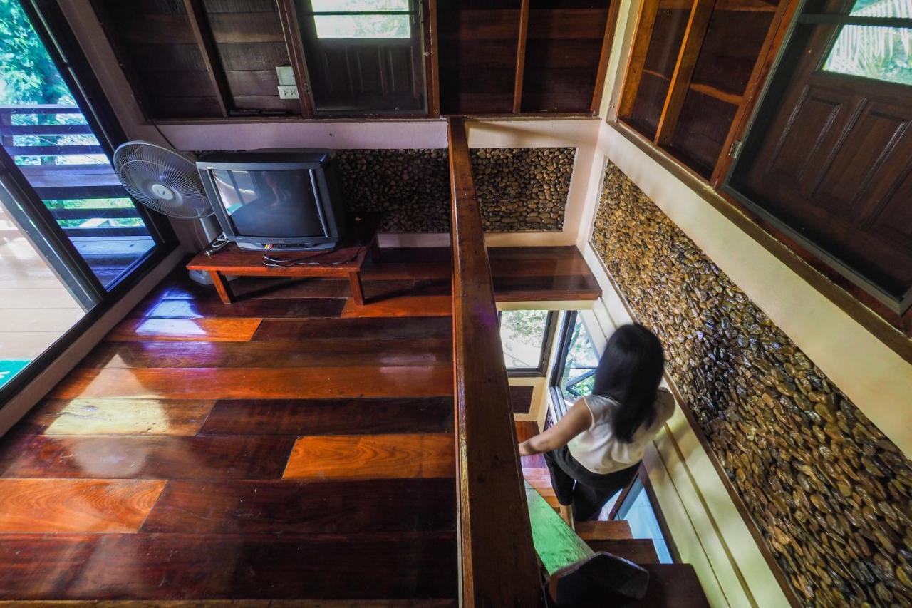 Ratmanee House Hotel Kanchanaburi Exterior photo