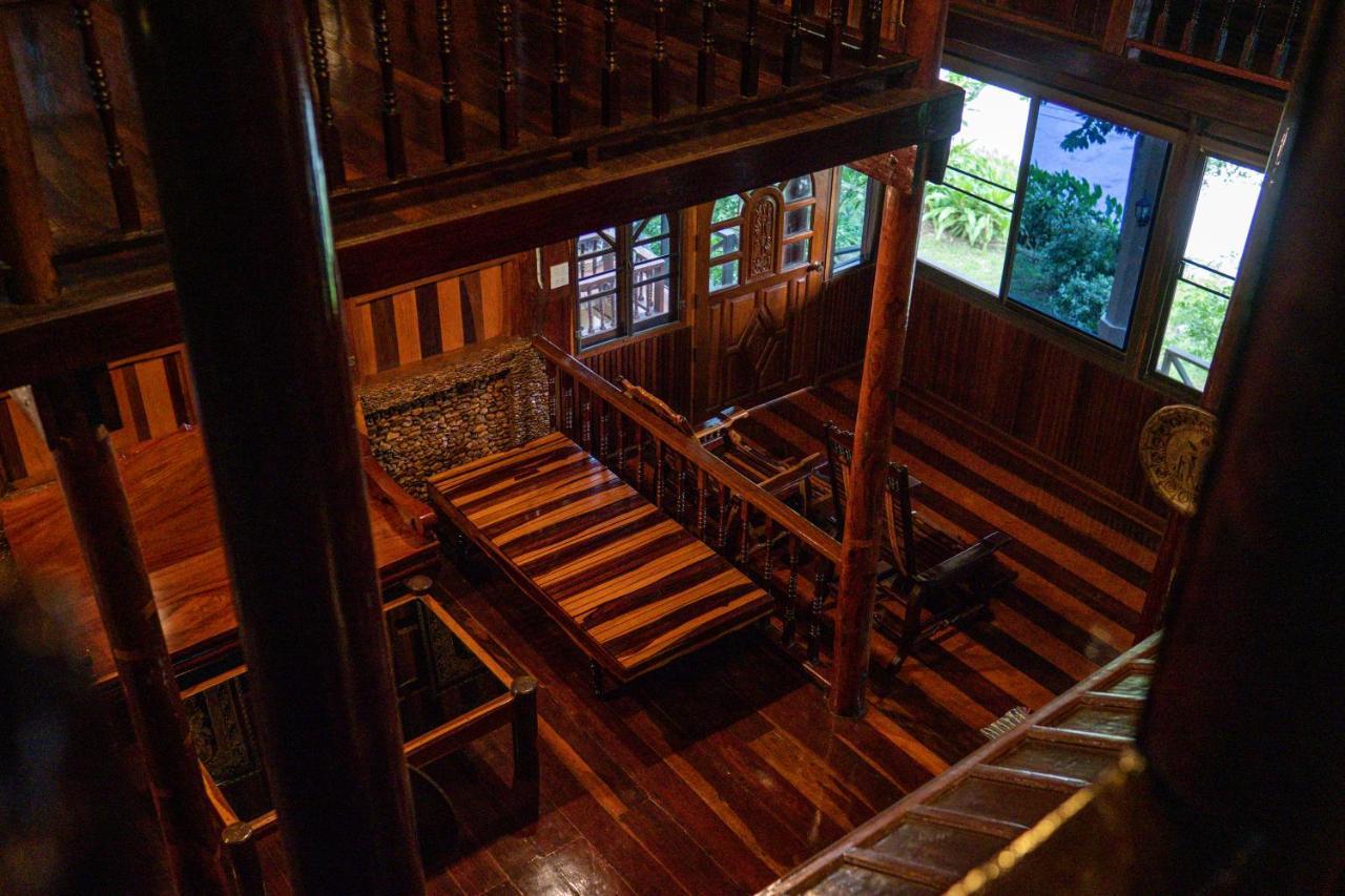 Ratmanee House Hotel Kanchanaburi Exterior photo