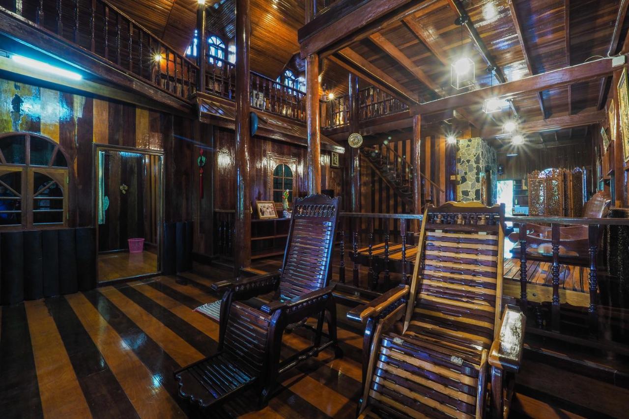 Ratmanee House Hotel Kanchanaburi Exterior photo