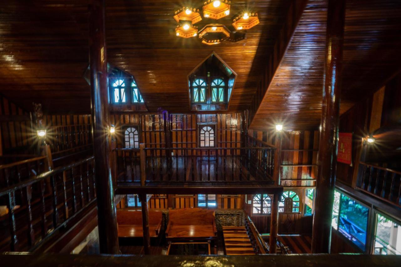 Ratmanee House Hotel Kanchanaburi Exterior photo